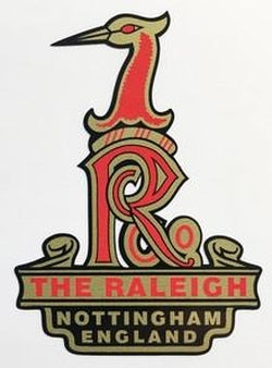 Raleigh