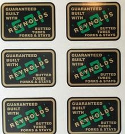 Reynolds
