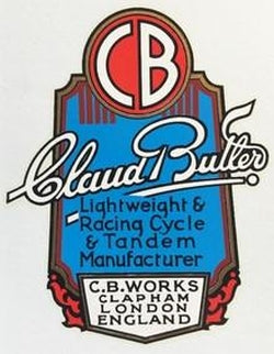 Claud Butler