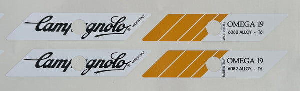 h lloyd cycles decals