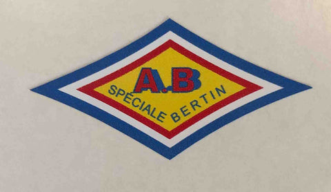 Bertin AB Detail