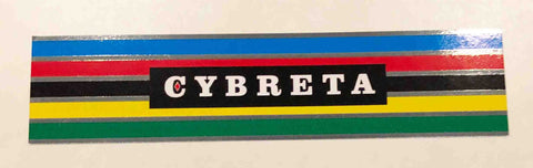 Cybreta Bands