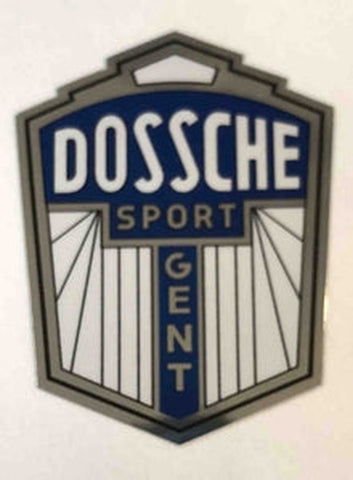 Dossche Sport Head Decal