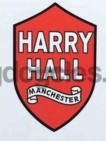 Harry Hall Crest