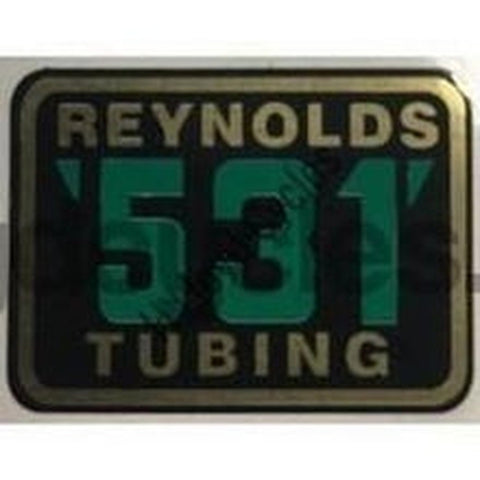 Reynolds 531 AE Norton
