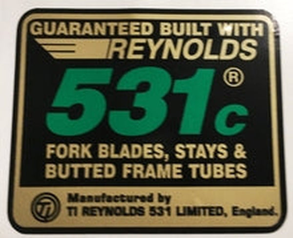 buy reynolds tubing