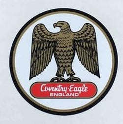 Coventry Eagle