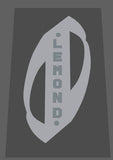 Greg Lemond Head Badge decals