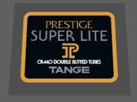 Tange Super Lite