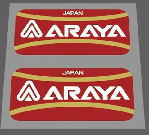 Araya Japan