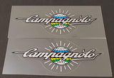 Campagnolo detail