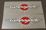 Campagnolo detail