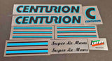 Centurion decal sets