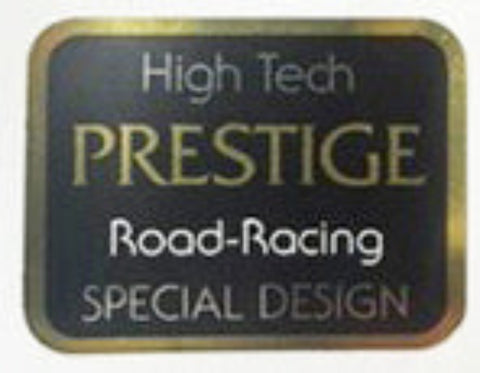 Tange Prestige Road Racing Decal