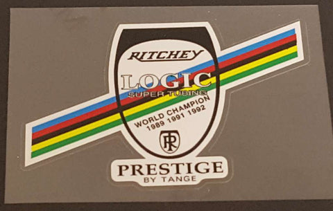 Ritchey Prestige