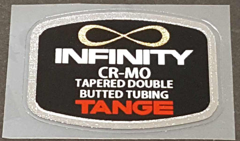 Tange Infinity Cr-mo