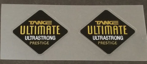 Tange Ultimate Ultrastrong