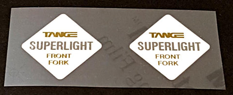 Tange Superlight