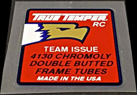 True Temper Team Issue