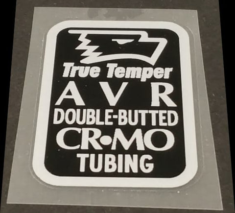 True Temper AVR