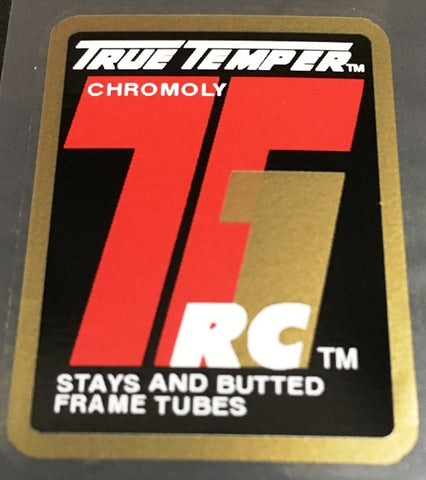 True Temper RC