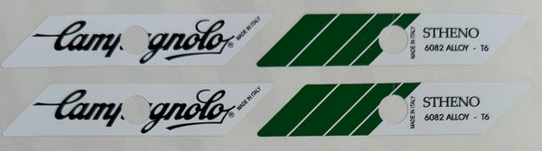 Buy Campagnolo Stheno Rim decals at H Lloyd Cycles for only £8.00