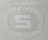 Springfiels special decal set