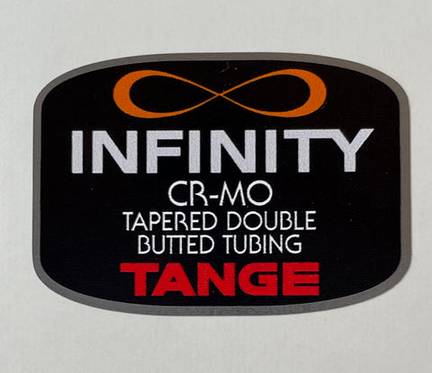 Tange Infinity Cr-Mo