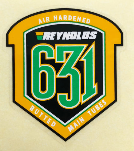 Reynolds 631