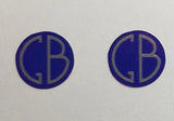 GB Roundels