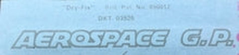 AEROSPACE G.P. (Viscount Aerospace) T/T transfer.