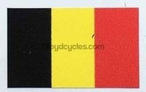Belgian Flag Miscellaneous
