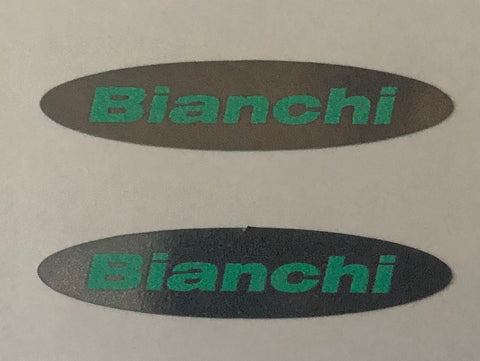 Bianchi detail
