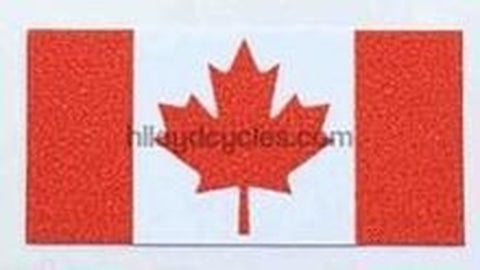 Canadian Flag Miscellaneous