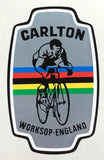 CARLTON head/seat transfer