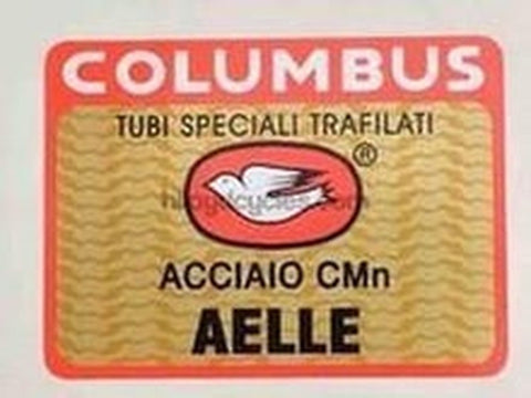 Columbus Aelle