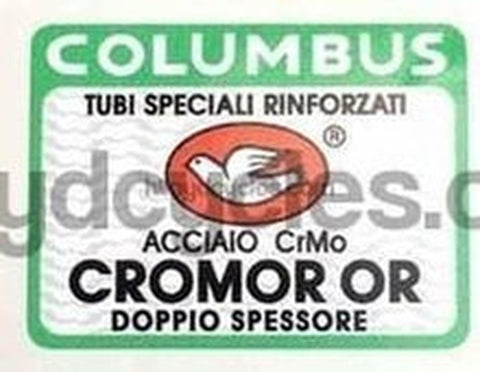 Columbus Cromor OR