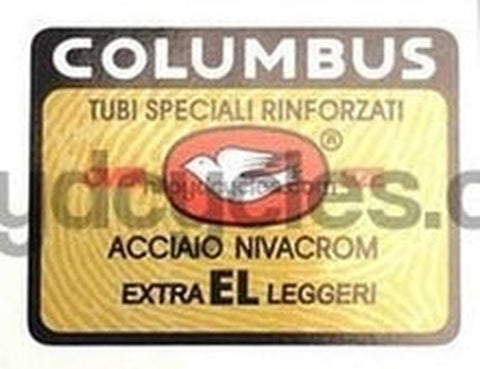 Columbus EL