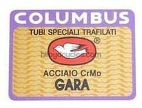 Columbus Gara