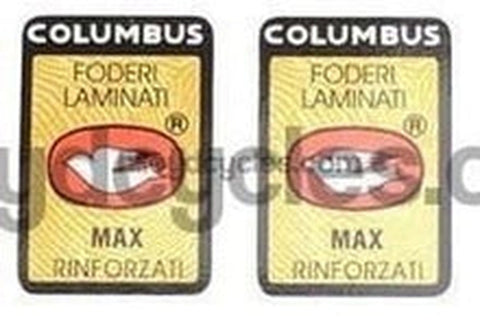 Columbus Max Forks