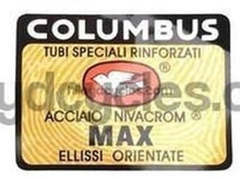 Columbus Max