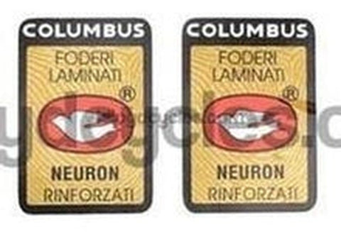 Columbus Neuron Forks