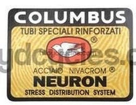 Columbus Neuron