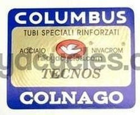 Columbus Tecnos