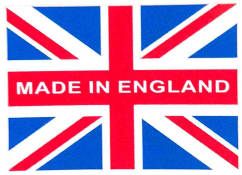 Dawes Union Jack Made in England