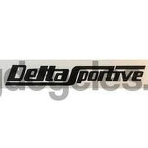 Delta Sportive Downtube