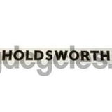 HOLDSWORTH block decal for Holdsworth "Pro".