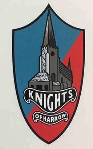 Knights of Harrow Crest