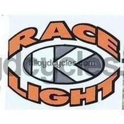 KONA detail. Race Light
