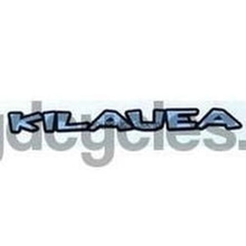 Kona Kilauea TT